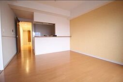 ディナモ・ボア 602 6階2LDKのリビング/ダイニング