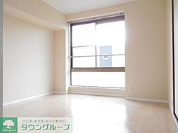 メゾン・ゴールド大塚 305 3階3DKのリビング/ダイニング