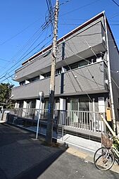 JR総武線 稲毛駅 徒歩10分の賃貸アパート