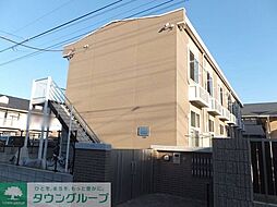 レオパレスフリーデ