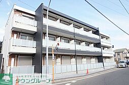 グレイス稲毛 102