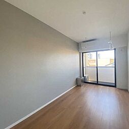 MELDIA京成大和田II 106 1階1Kのリビング/ダイニング