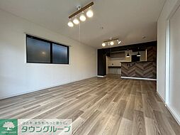 総建みどりハイム 4LDKの写真