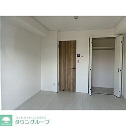 アーバンライフ津田沼 303 3階1Kのリビング/ダイニング