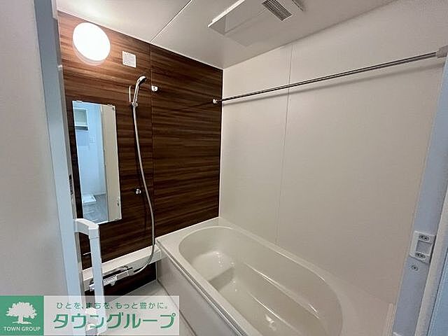 浴室