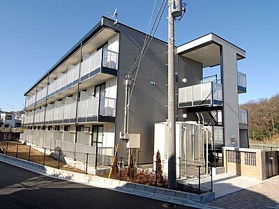 外観 外観