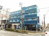 千葉県習志野市大久保1丁目29-12：物件画像／株式会社タウンハウジング千葉　津田沼店