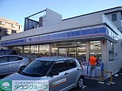 ローソン 100m