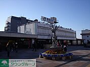津田沼駅(JR 総武本線) 徒歩8分。 640m