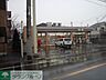 周辺：セブンイレブン東船橋5丁目店 徒歩5分。コンビニ 400m