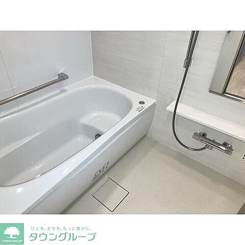 浴室