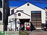 周辺：千葉幕張本郷郵便局 徒歩15分。 1150m
