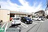 周辺：セブンイレブン東船橋4丁目店 徒歩4分。コンビニ 320m