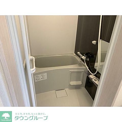 浴室