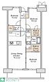 コンフォート津田沼壱番館5階19.6万円