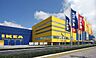 周辺：IKEA　Tokyo－Bay 2289m