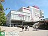 周辺：イオンモール津田沼 徒歩27分。ショッピングセンター 2110m