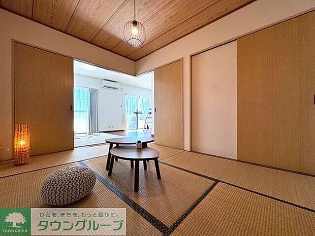 和室