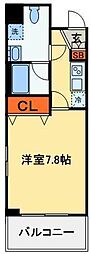 船橋駅 7.9万円