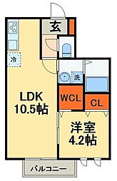 津田沼駅 9.0万円