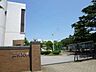 周辺：私立東邦大学習志野キャンパス 803m