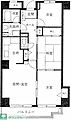 シティパーク津田沼2階16.0万円