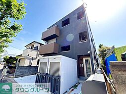 エスペリオ道場南