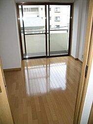 アーネット西船橋 606 6階1Kのリビング/ダイニング