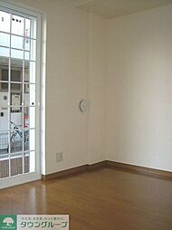 ペルル ラヴィ 101 1階1Kのリビング/ダイニング