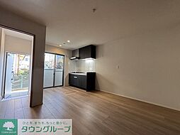 Ｌｉｌｙ津田沼 104 1階1LDKのリビング/ダイニング