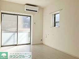 ガーデン アステリア 西千葉 211 2階1Kのリビング/ダイニング