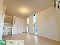 Ｒ＆Ｍ 201 2階1Kのリビング/ダイニング