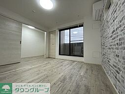 マイハウス天台 303 3階1LDKのリビング/ダイニング