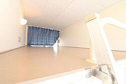 レオパレスＦａｖｏｒＧｒｏｖｅ 202 2階1Kのリビング/ダイニング