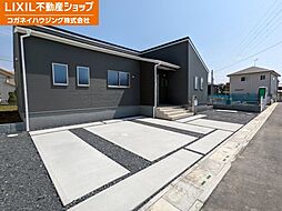 Livele　Garden.S　幸手市下川崎第4　6号棟