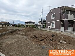 Livele　Garden.S　太田第7岩瀬川町　4号棟