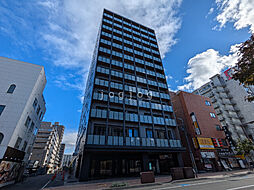 札幌市営東西線 琴似駅 徒歩3分の賃貸マンション