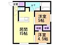 クレステージヒルズ1階7.5万円
