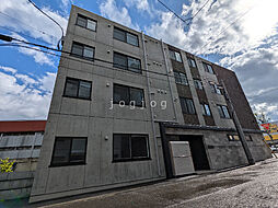 札幌市営東西線 琴似駅 徒歩10分の賃貸マンション