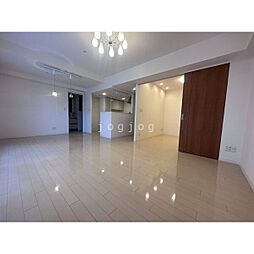 クレアシティ山の手3条 108 1階3LDKのリビング/ダイニング