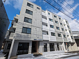札幌市営東西線 宮の沢駅 徒歩2分の賃貸マンション