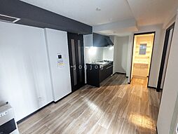 札幌市営東西線 宮の沢駅 徒歩5分の賃貸マンション 1階1DKのリビング/ダイニング