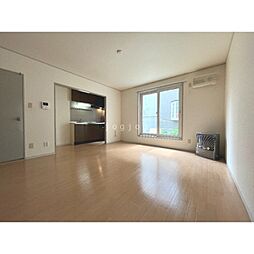 メイユール星野Ｃ 105 1階2LDKのリビング/ダイニング