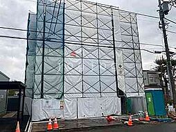 札幌市営東西線 発寒南駅 徒歩13分の賃貸マンション