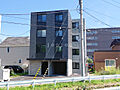 札幌市営東西線 宮の沢駅 徒歩5分の賃貸マンション