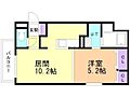 D-room発寒南2階6.5万円