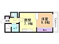 フローレンス琴似3階5.4万円