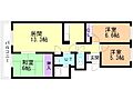 ロピア稲積公園22階8.2万円