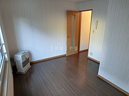 ピュアステージ 101 1階1LDKのリビング/ダイニング