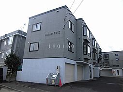 モデュロール西野2